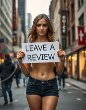 Bold Urban Reviewer