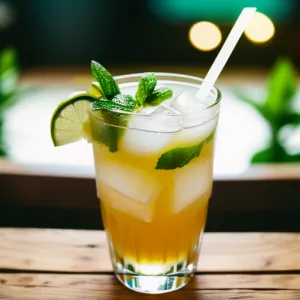 Mojito Blog Photography Website