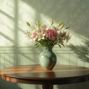 Hyper-realistic photography, Bold lighting, sharp contrasts, and dramatic poses. Emphasizes luxury and