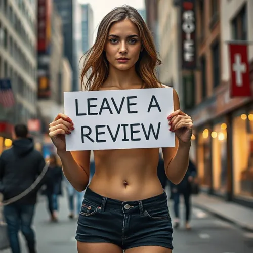 Bold Urban Reviewer