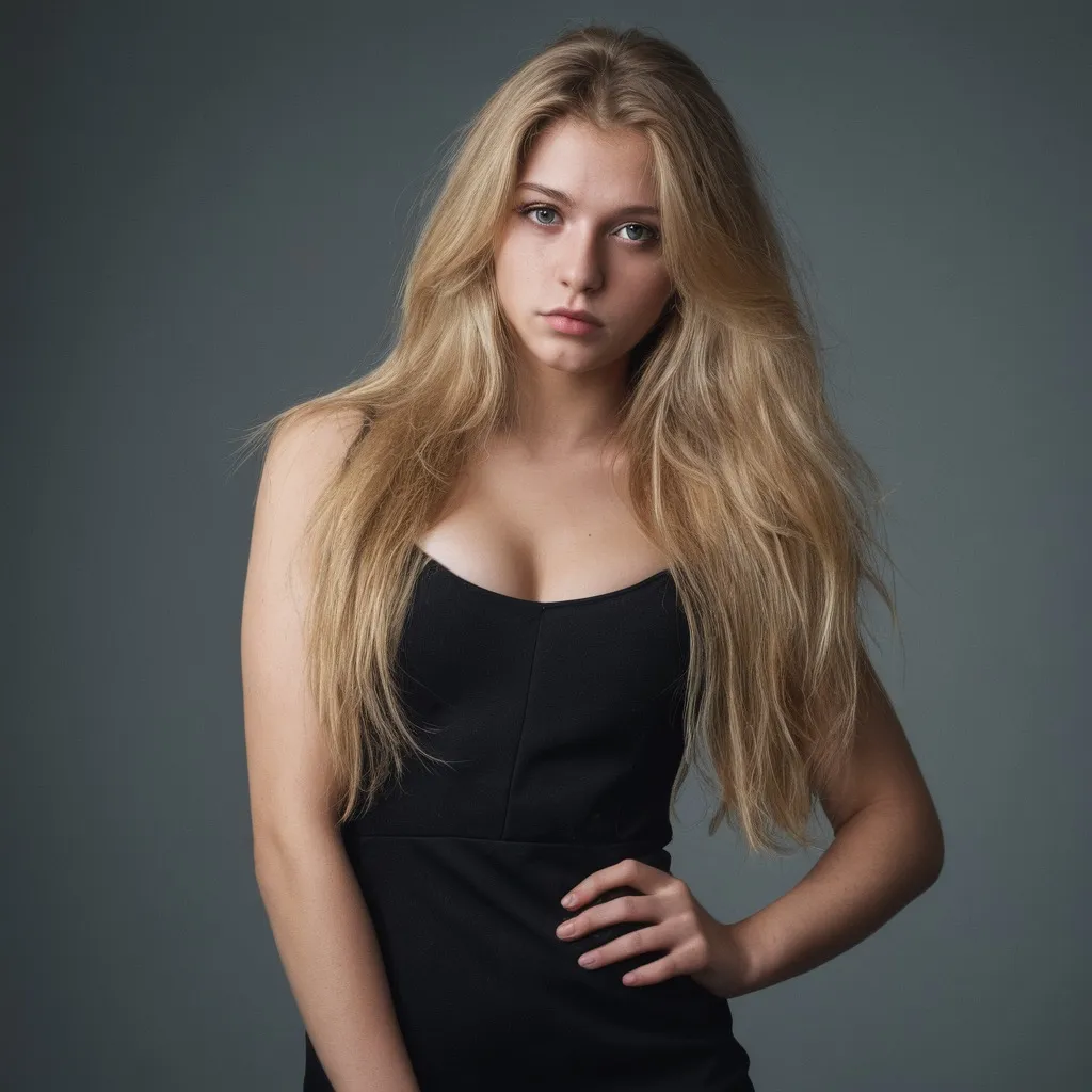 dark shot, full body photo of a hot 24 y.o woman, perfect